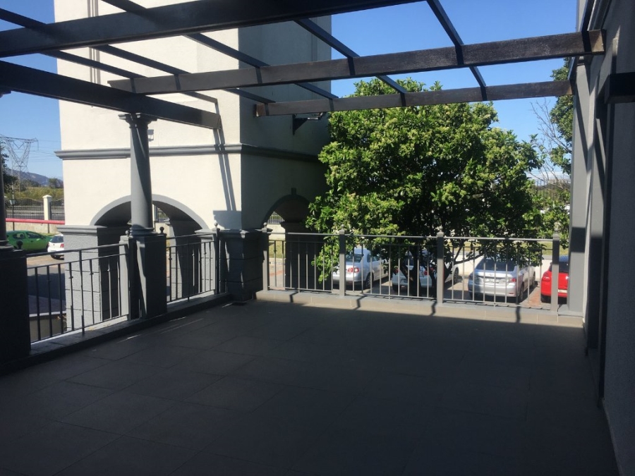 To Let commercial Property for Rent in Century City Western Cape